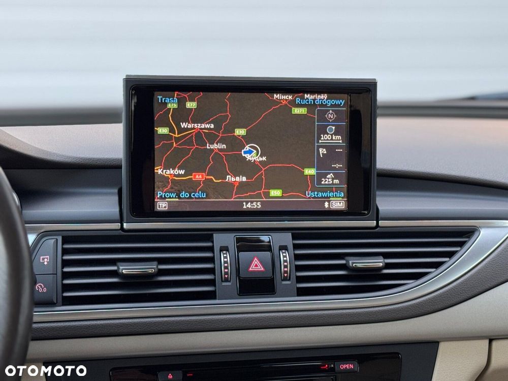 Audi A7 Sportback - 23