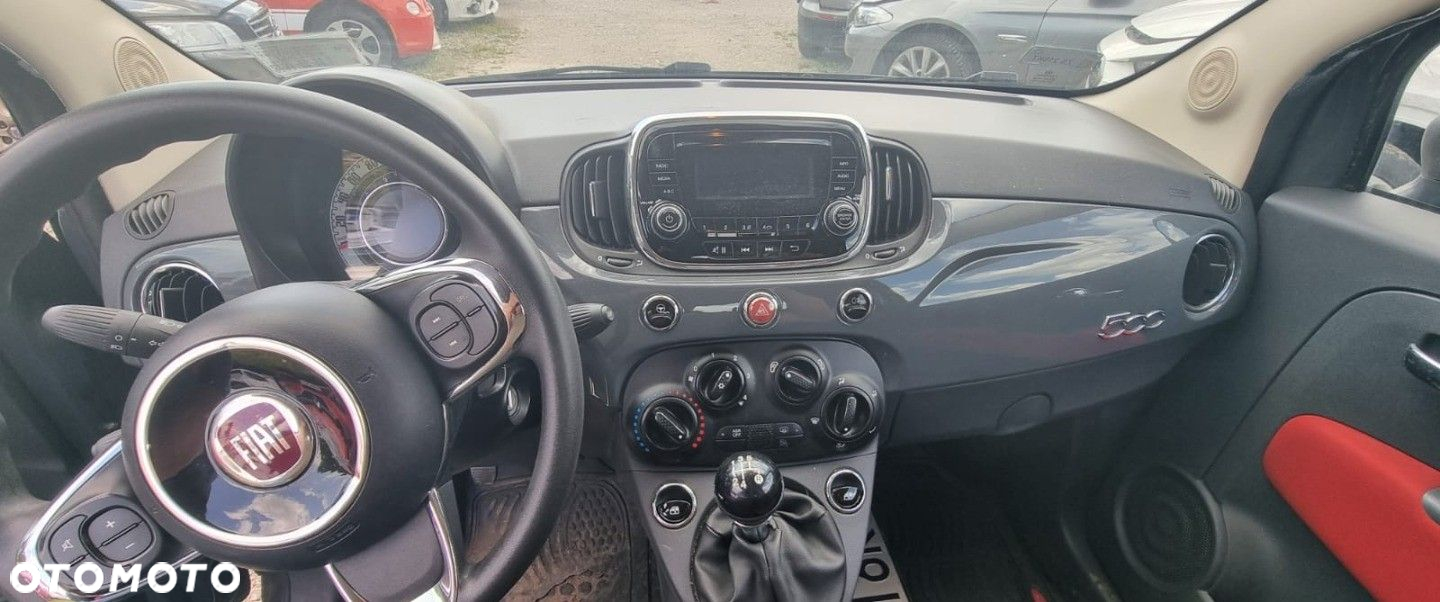 Fiat 500 - 6