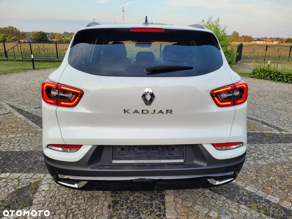 Renault Kadjar TCe 160 EDC GPF BLACK EDITION - 33