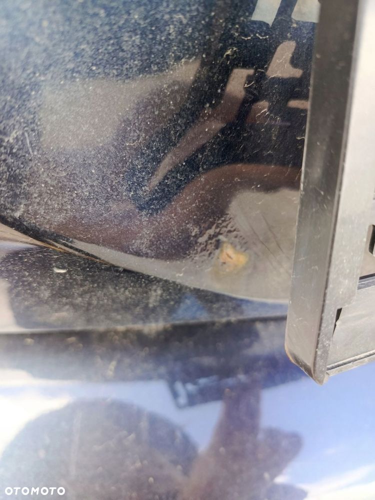 LEXUS RX400H II KLAPA BAGAŻNIKA Z SZYBĄ GOŁA - 2