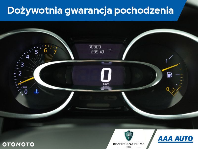 Renault Clio - 9