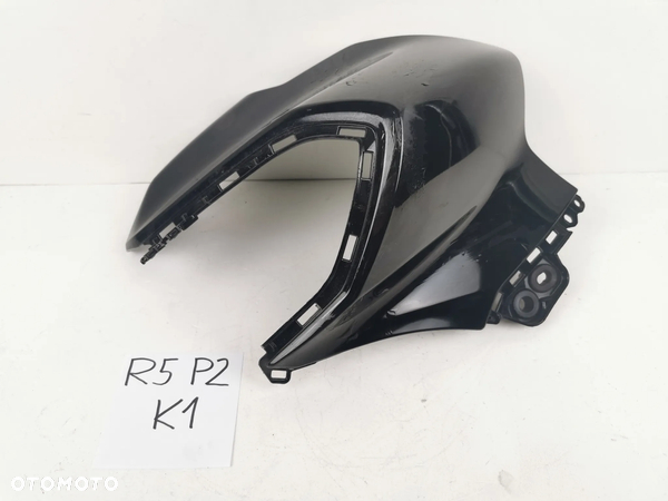 Yamaha MT-03 bok nakładka osłona zbiornika lewa 20-
