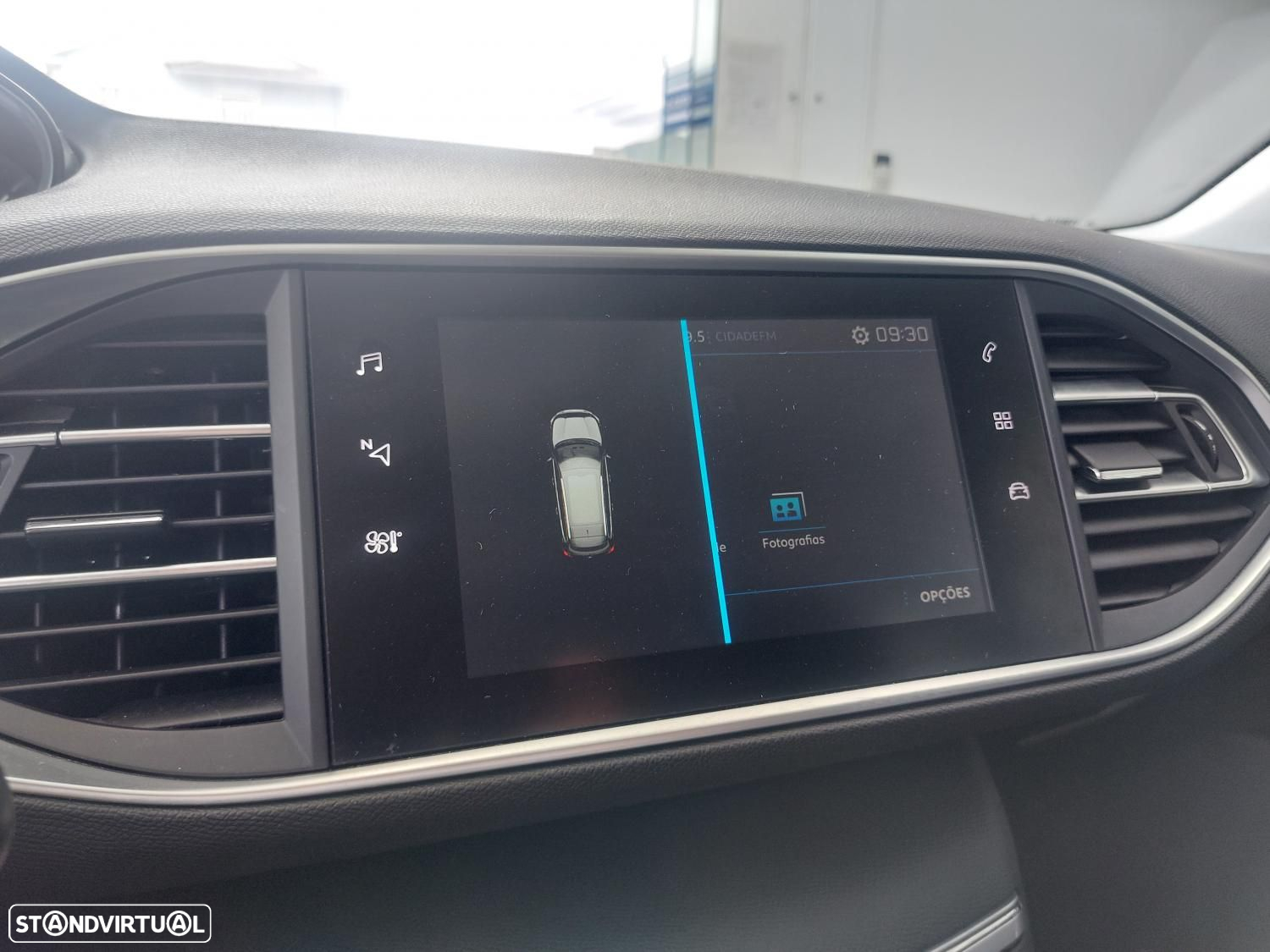 Peugeot 308 SW 1.5 BlueHDi Business Line - 26