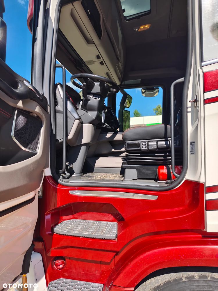 Scania R730 - 20