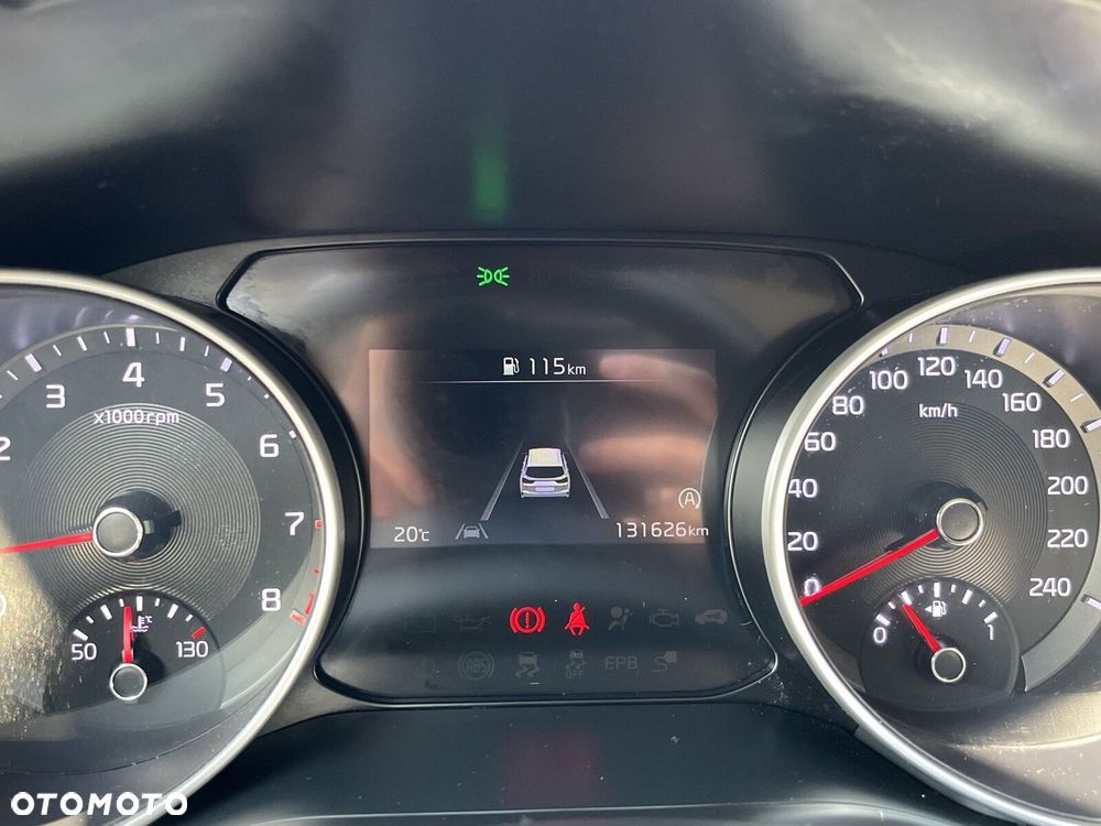 Kia Ceed - 24