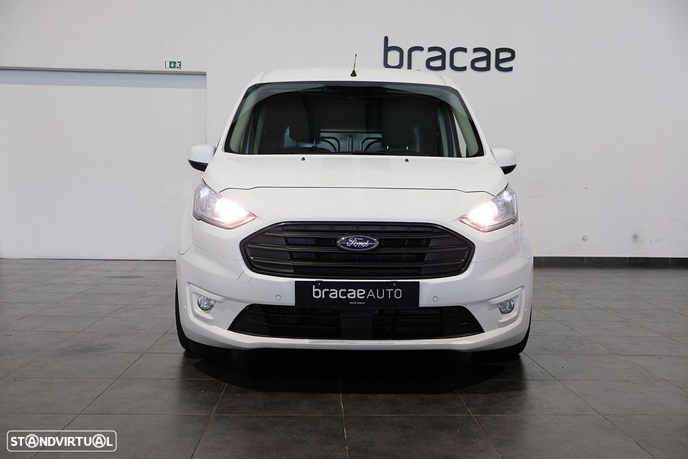 Ford Transit Connect 1.5TDCI Auto c/Iva - 5