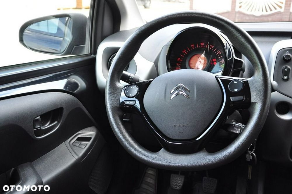 Citroën C1 - 32