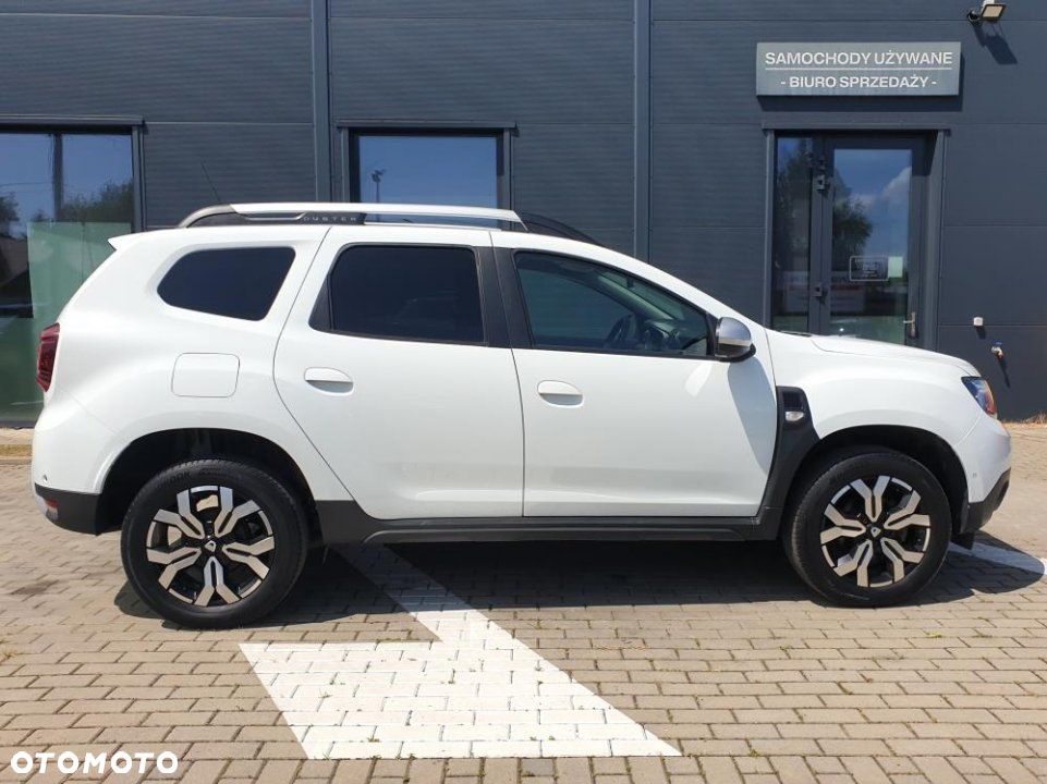 Dacia Duster - 6
