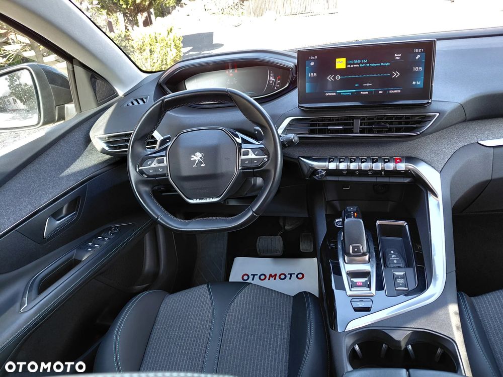 Peugeot 3008 BlueHDi 130 Stop & Start EAT8 Allure Pack - 30