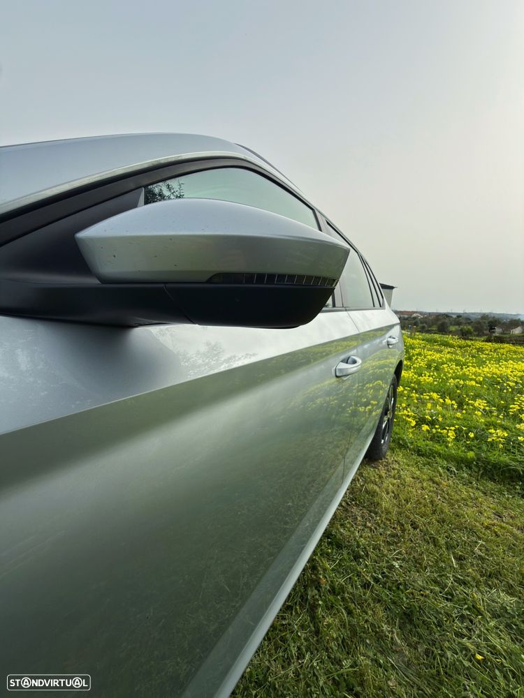 Skoda Kamiq 1.0 TSI Ambition - 23