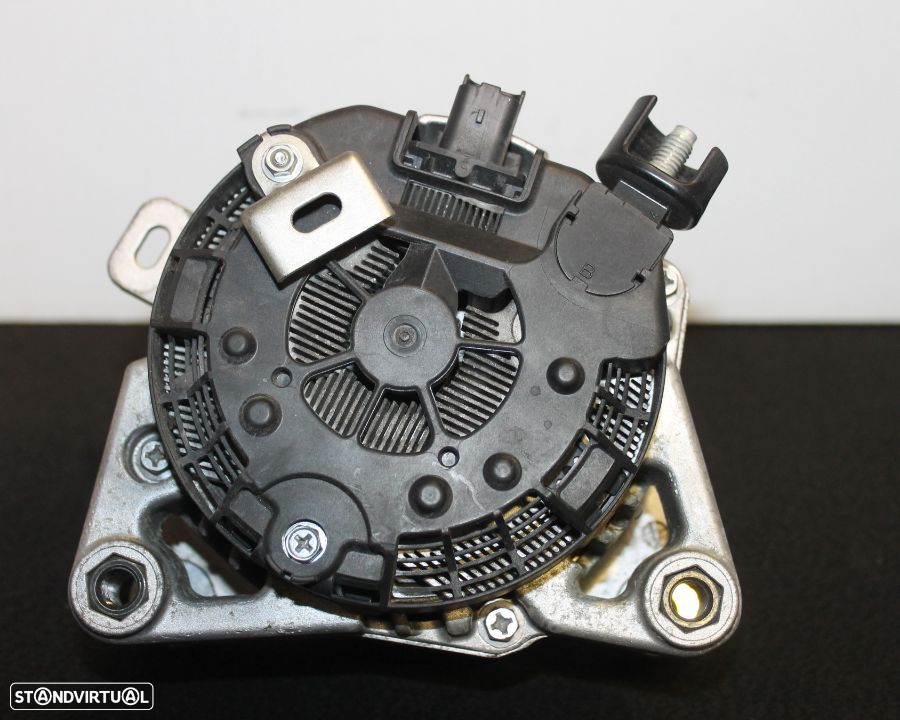 Alternador Citroen Berlingo 1.5 DCI - 4