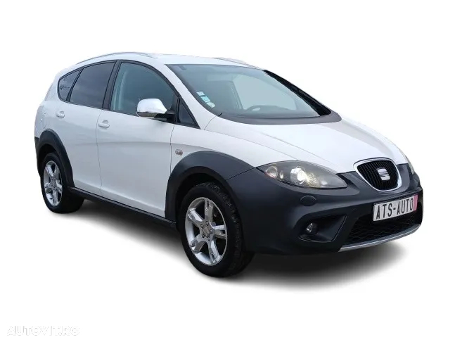 Seat Altea XL - 9