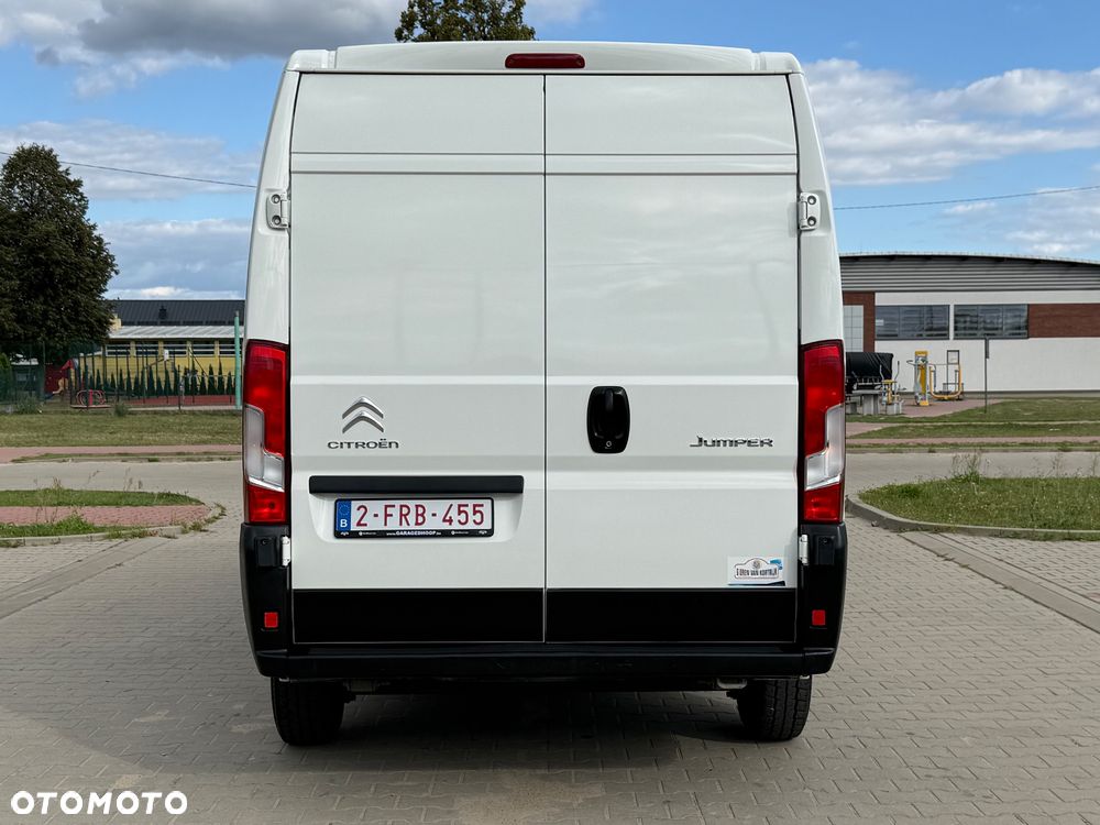 Citroën JUMPER - 17