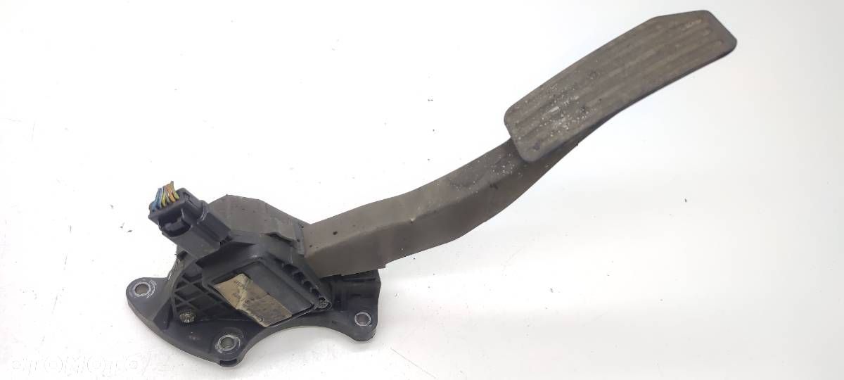 POTENCJOMETR PEDAŁ GAZU LAND RANGE ROVER EVOQUE L551 FK729F838AC - 1
