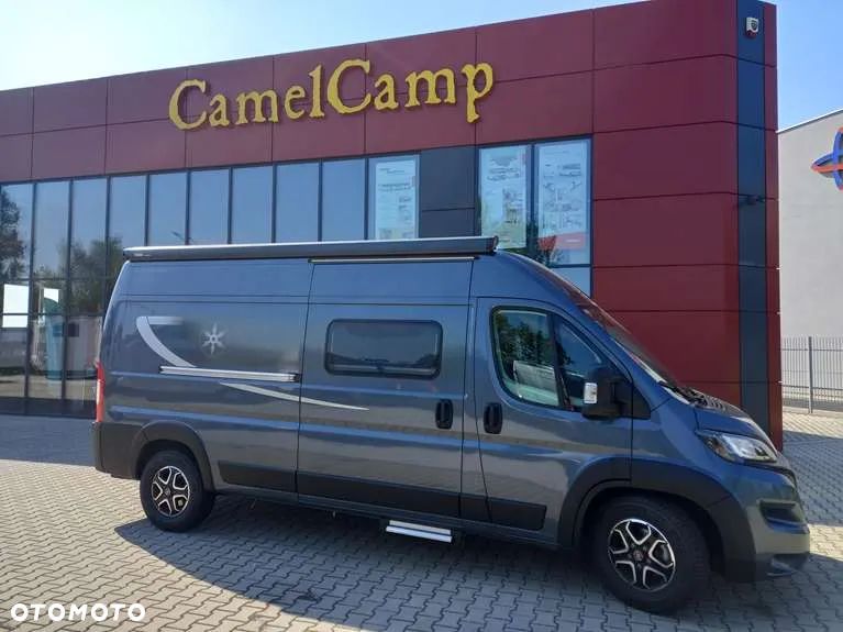 Karmann-Mobil DAVIS LIFESTYLE 591 - 3