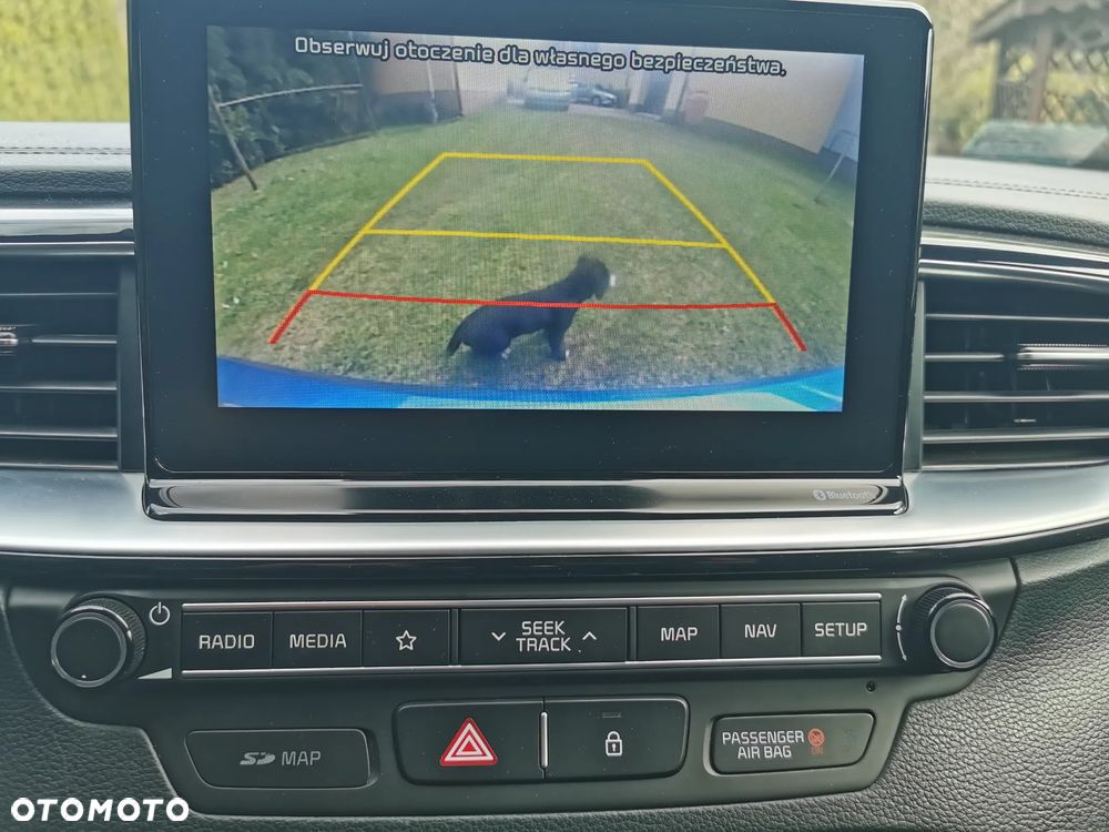Kia Ceed 1.4 T-GDI L Business Line Plus - 22