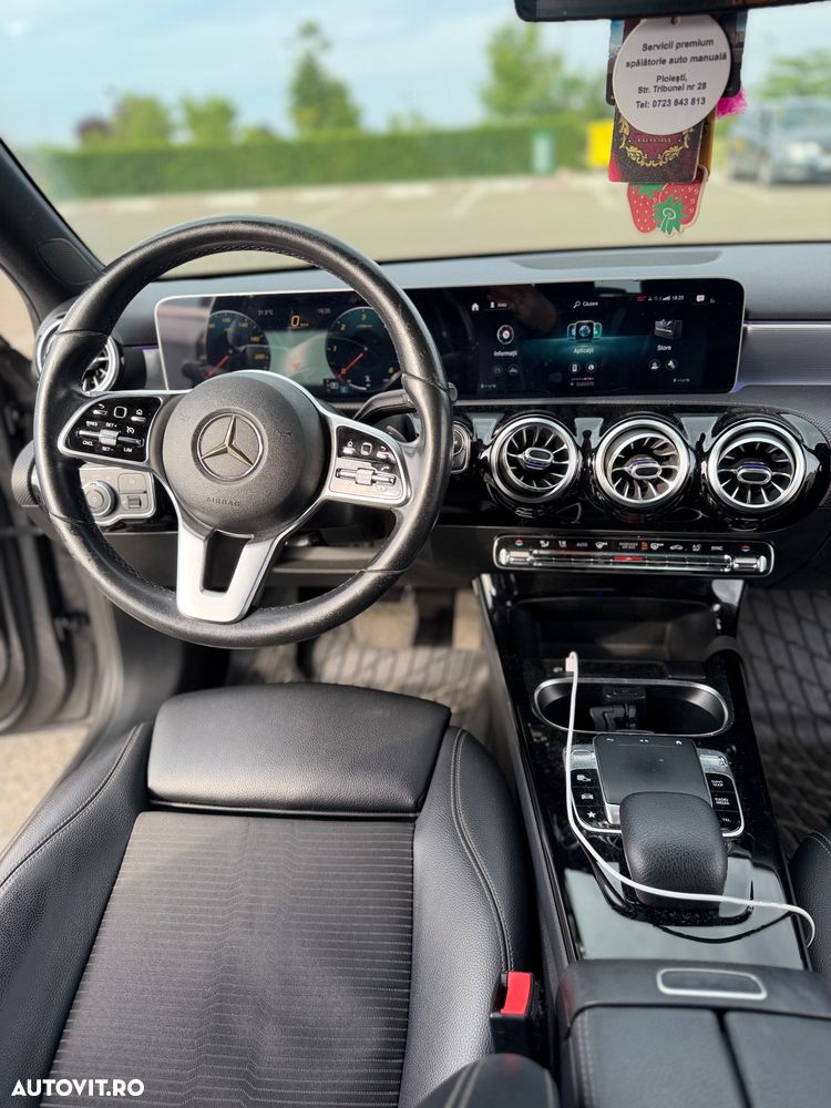 Mercedes-Benz A 180 - 7