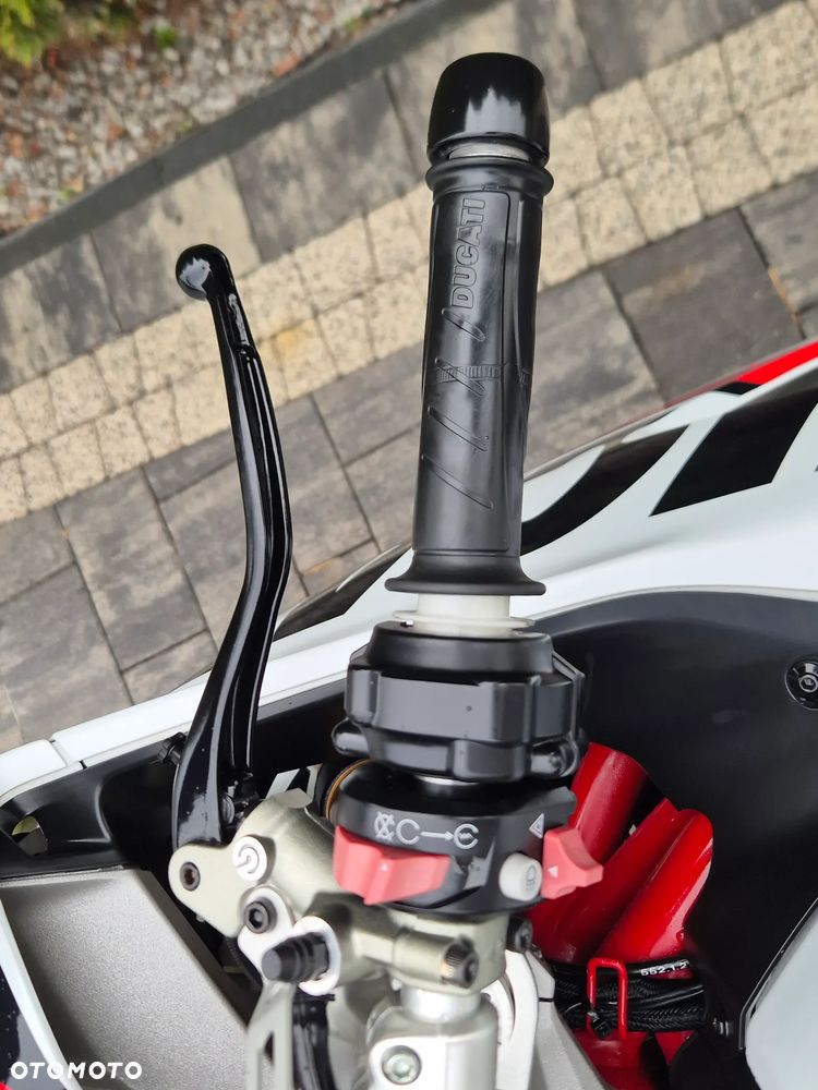 Ducati SuperSport - 28