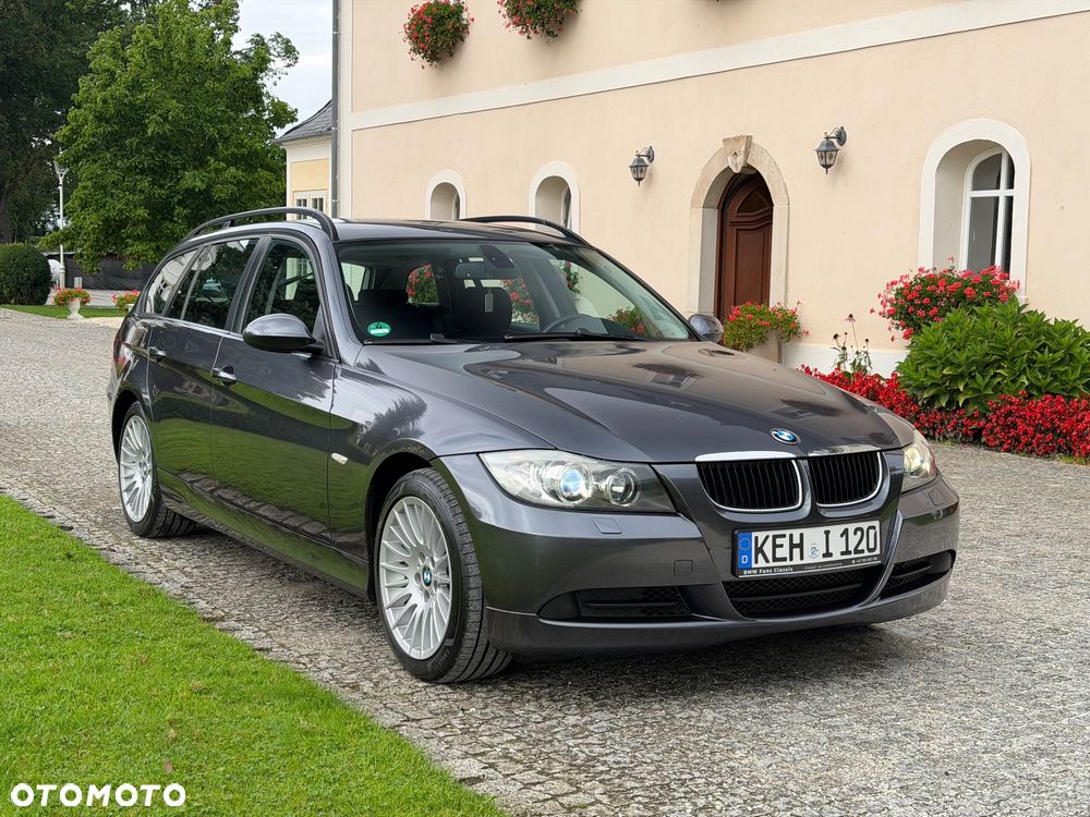 BMW Seria 3 - 3