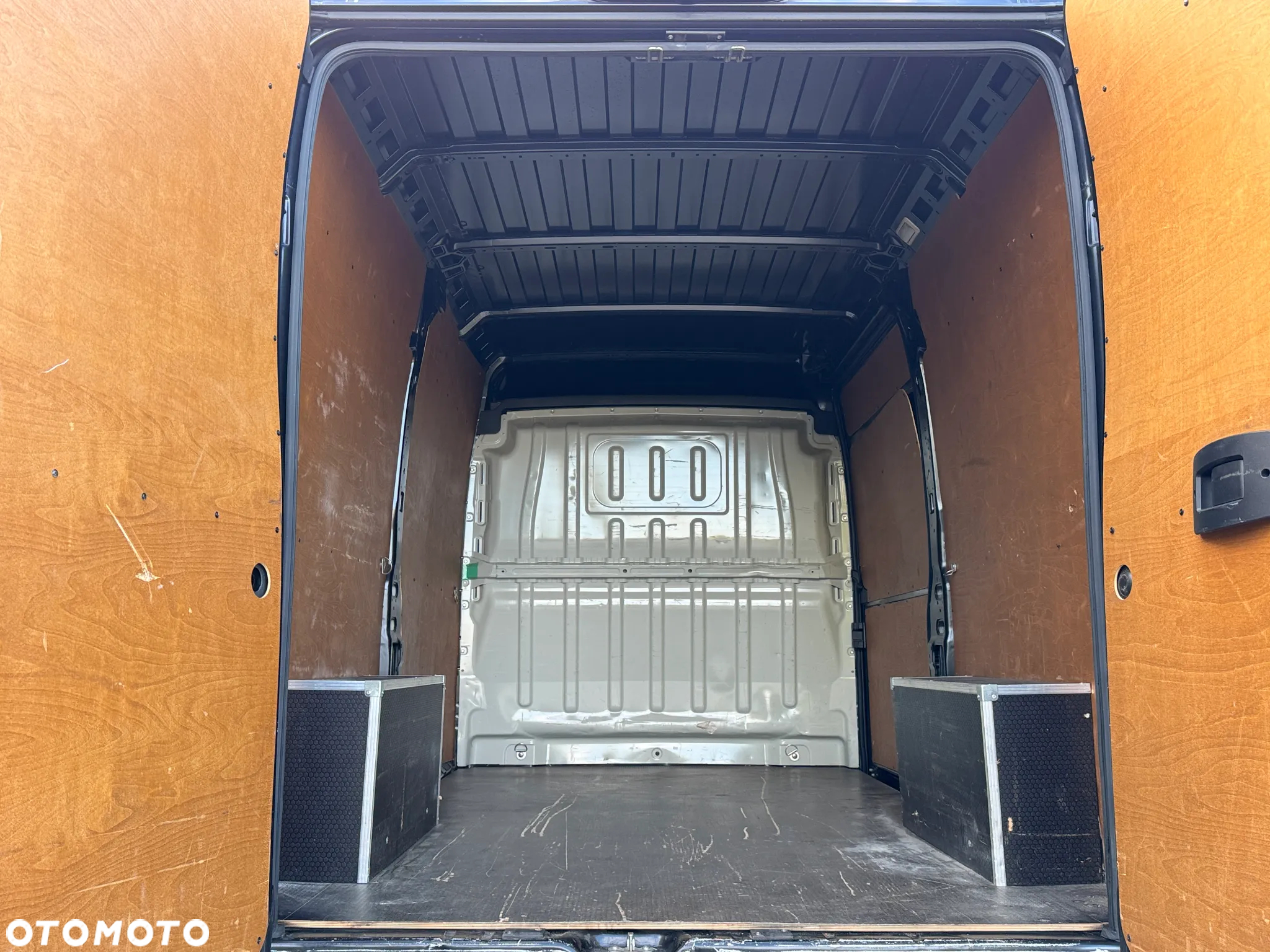 Peugeot BOXER - 5