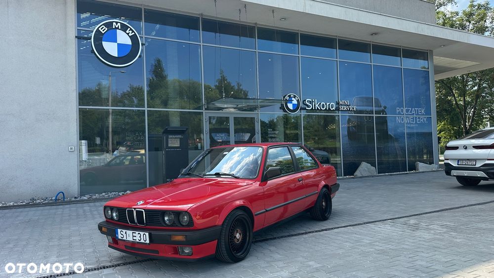 BMW Seria 3 - 1