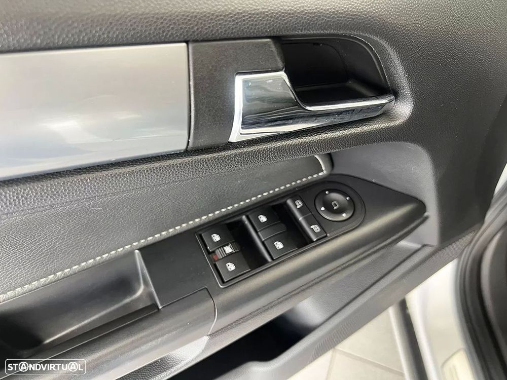 Opel Astra Caravan 1.7 CDTi Cosmo ecoFLEX - 16