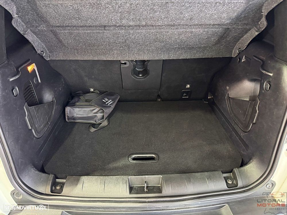 Jeep Renegade 1.0 T Limited - 10