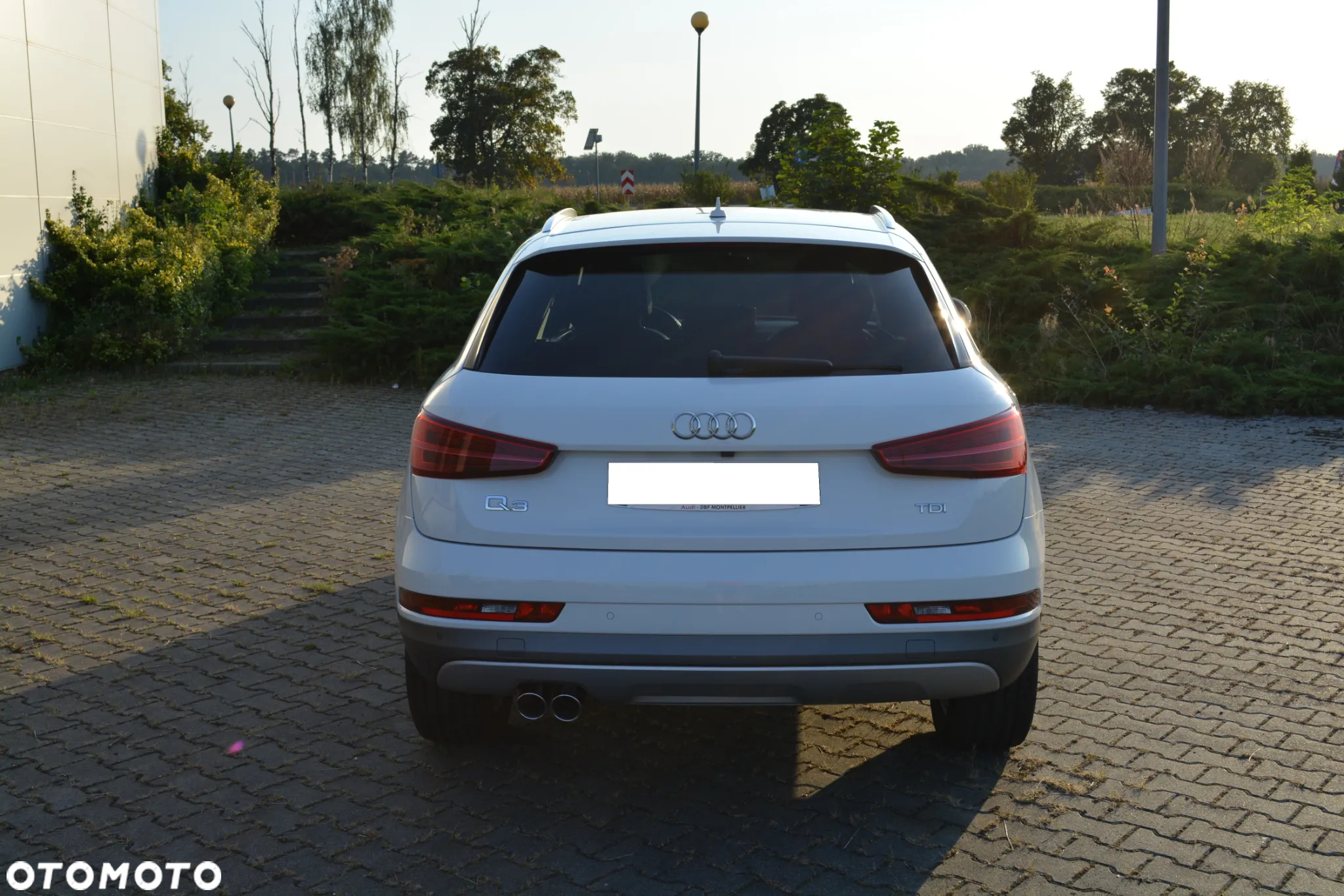 Audi Q3 2.0 TDI S tronic sport - 17