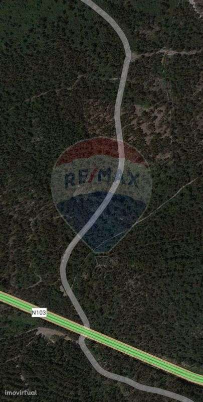 Terreno  para venda - Grande imagem: 2/3
