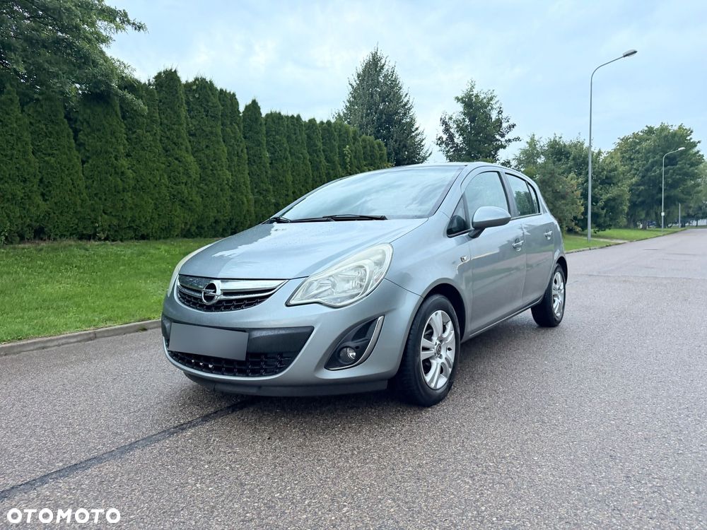 Opel Corsa - 28