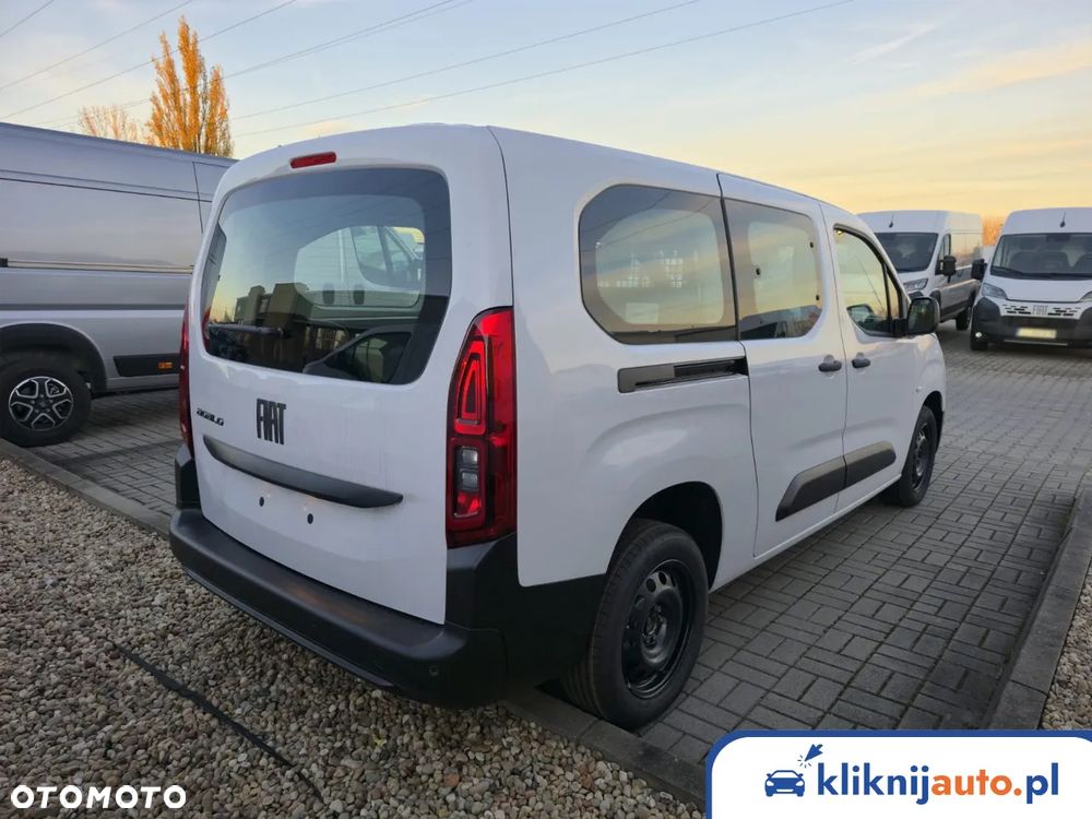Fiat Doblo - 3