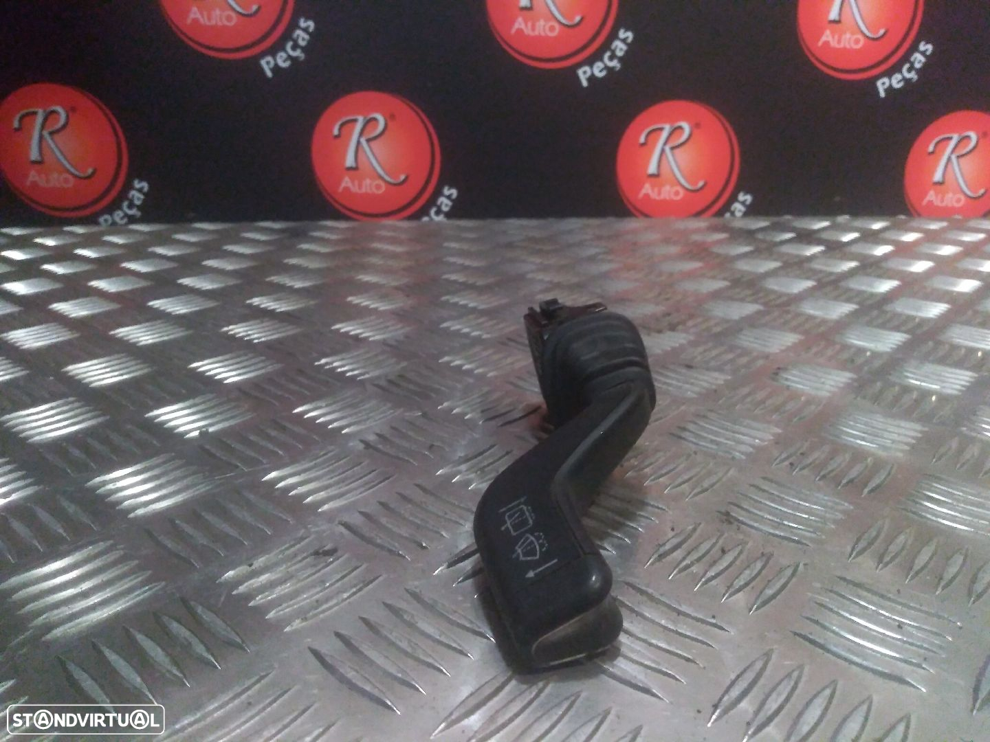 Manete Limpa Vidros Opel Corsa B (S93) - 2