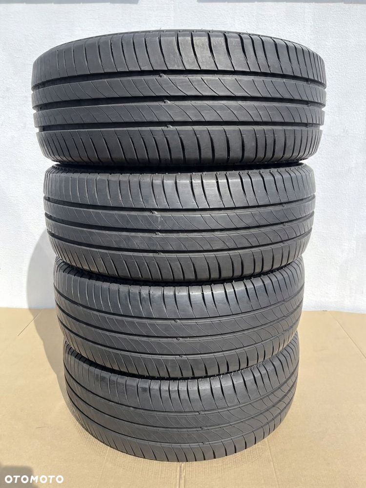 OPONY 235/60/17C 117/115R MICHELIN AGILIS  MO-V - 1