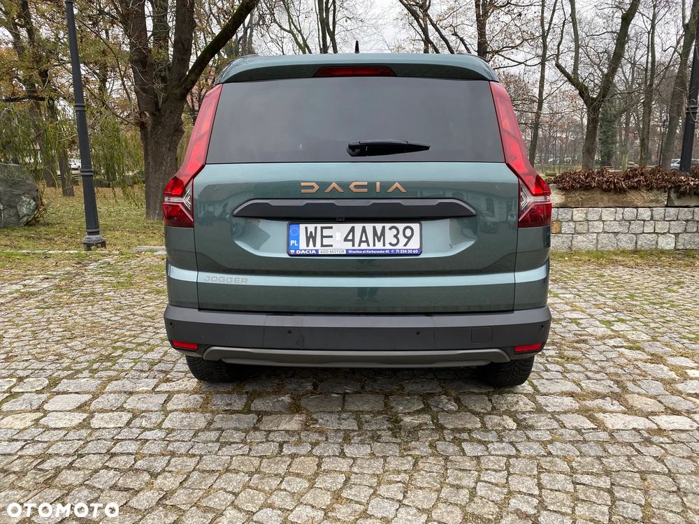 Dacia Jogger 1.0 TCe Extreme - 6