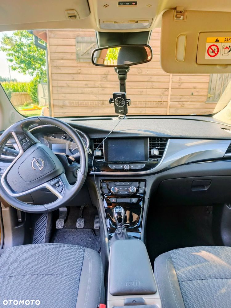 Opel Mokka 1.6 CDTI ecoFLEX Start/Stop Color Innovation - 9