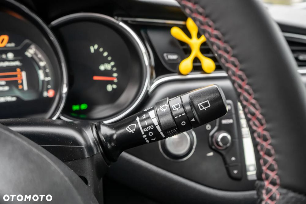 Kia Ceed 1.6 T-GDI GT-Track - 22