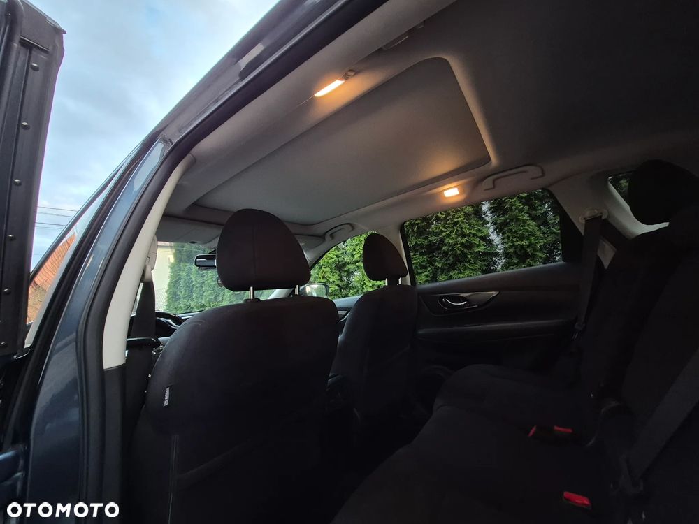 Nissan X-Trail 1.6 DIG-T N-Vision - 21