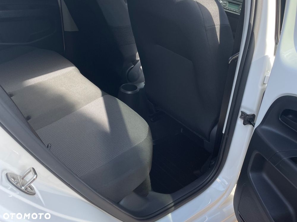 Skoda Citigo 1.0 Ambition - 14