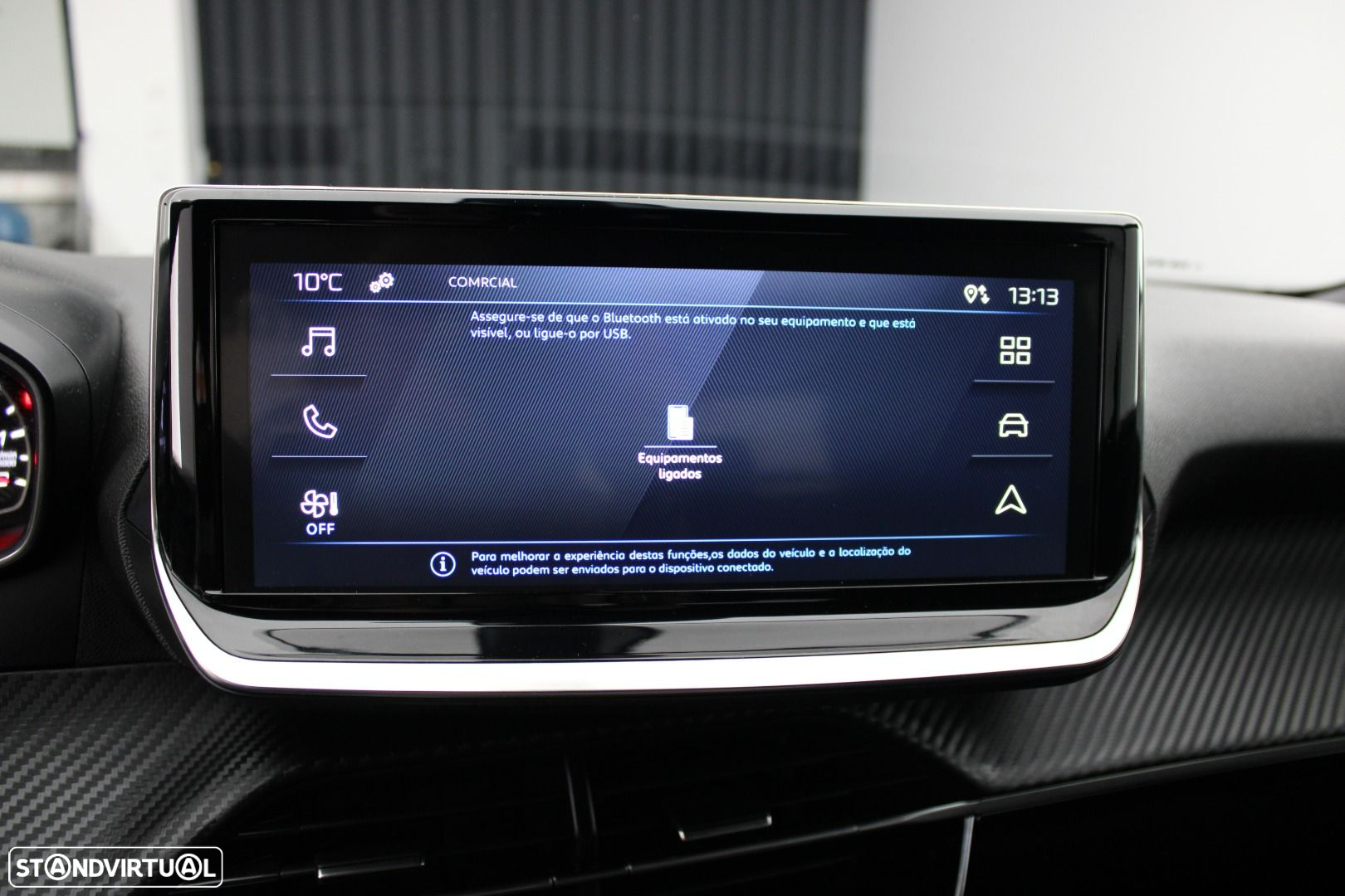 Peugeot 2008 1.2 PureTech Active - 14