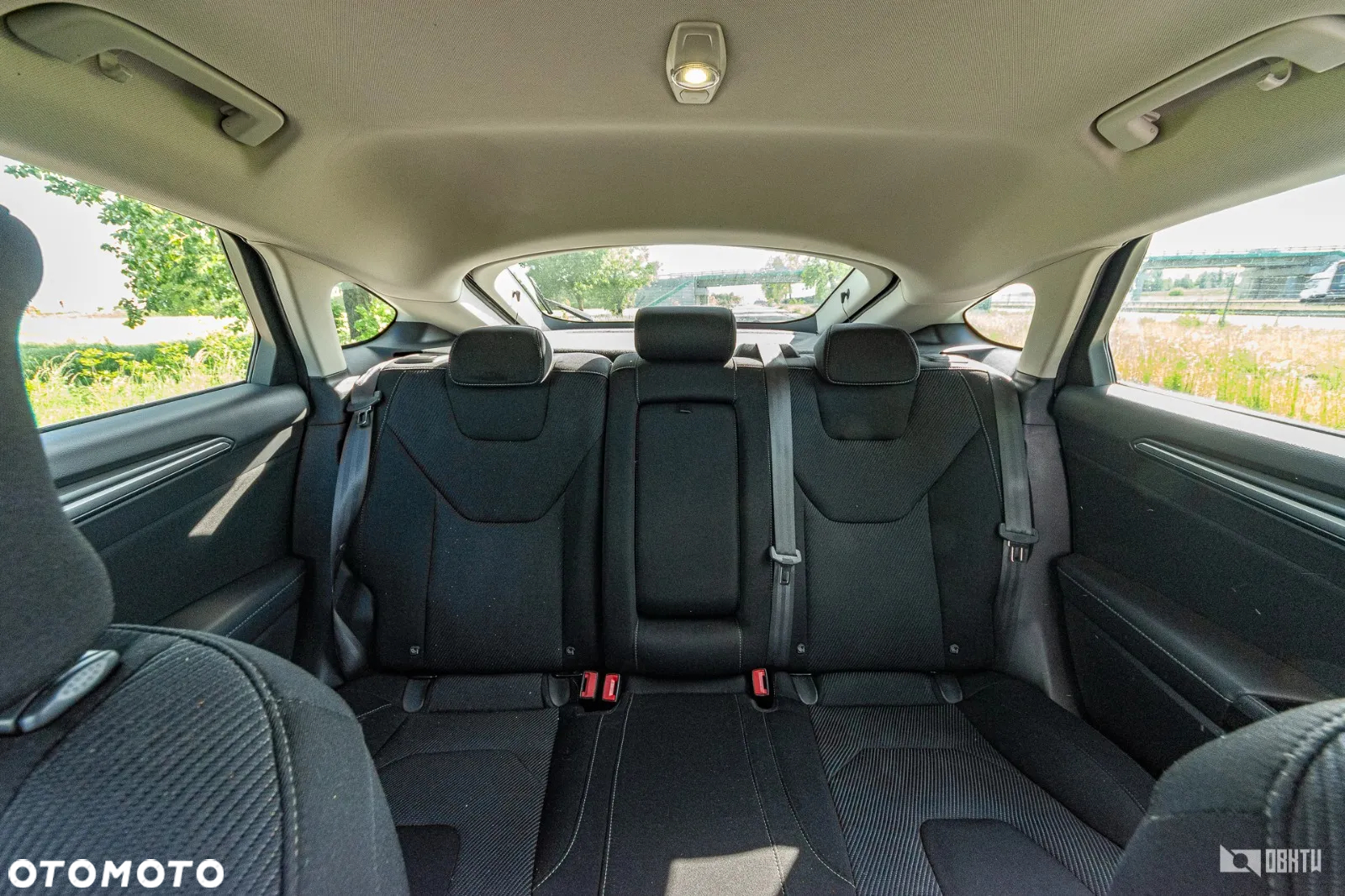 Ford Mondeo 2.0 TDCi Titanium - 20