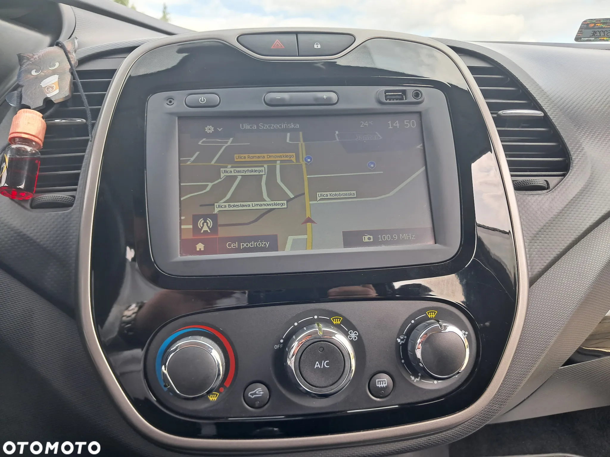Renault Captur 0.9 Energy TCe Zen - 31