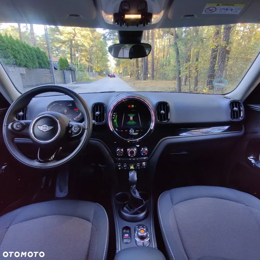 MINI Countryman Cooper All4 - 20