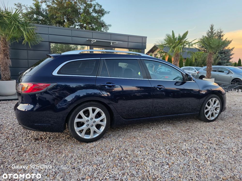 Mazda 6 2.0 CD Exclusive - 14