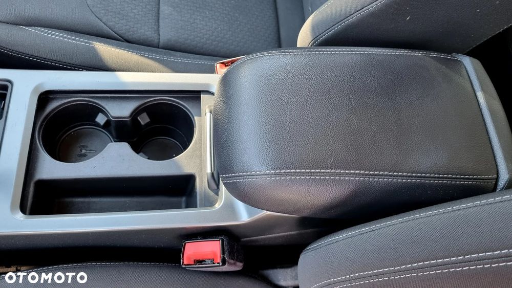 Ford Kuga 2.0 TDCi 2x4 Cool & Connect - 35