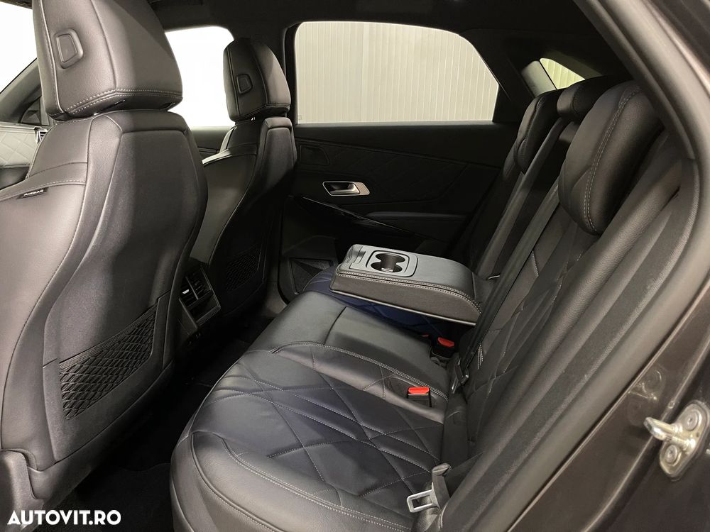 DS Automobiles DS 7 Crossback 225 RIVOLI - 12