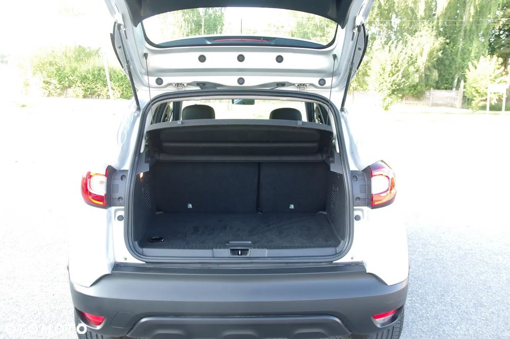 Renault Captur 0.9 Energy TCe Limited - 8