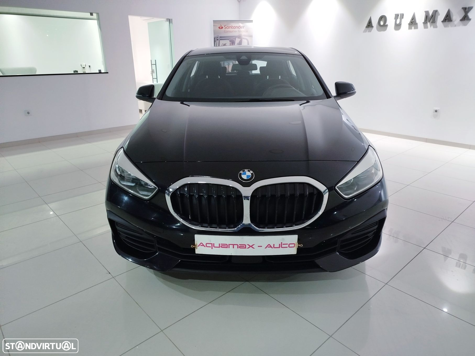 BMW 116 d Corporate Edition - 2