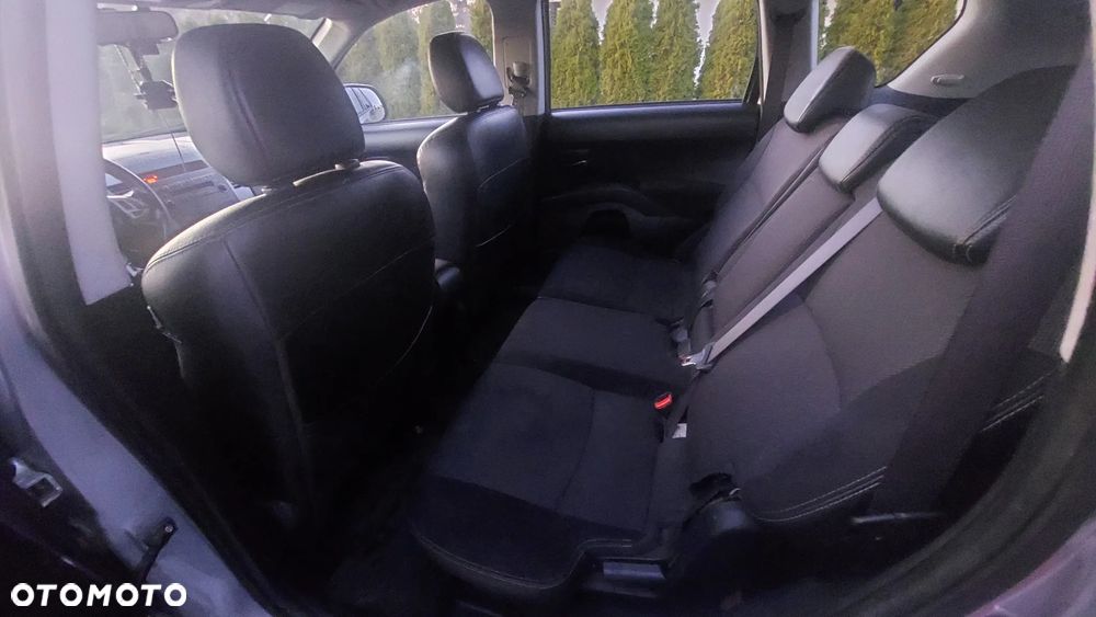 Peugeot 4007 2.2HDi Premium - 15