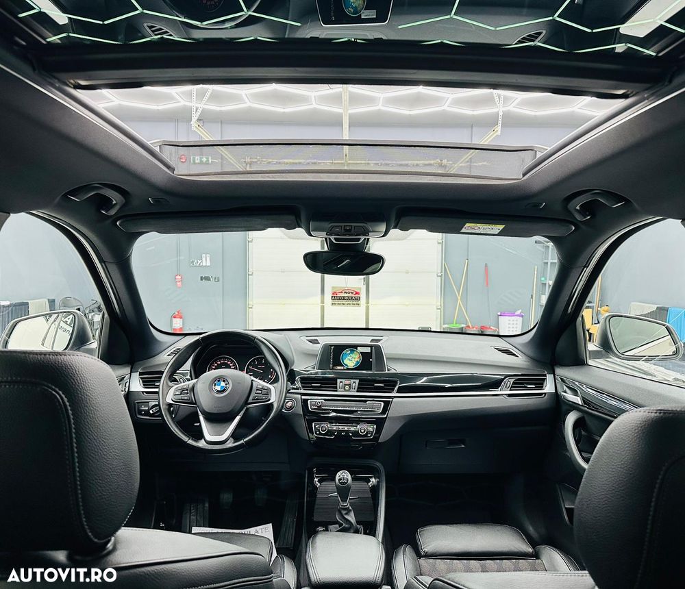 BMW X1 xDrive18d xLine - 7