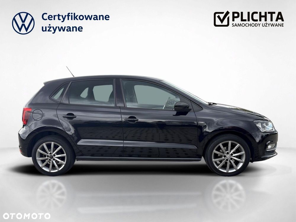 Volkswagen Polo 1.2 TSI BMT Fresh - 7